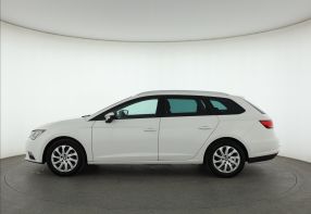 Seat Leon - 2014