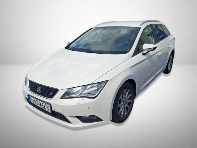 Seat Leon 2014