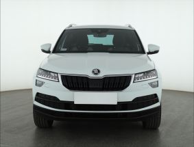Škoda Karoq - 2018
