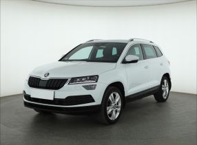 Škoda Karoq - 2018