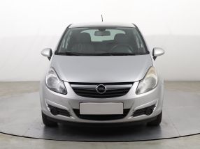 Opel Corsa - 2010