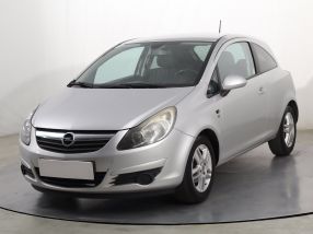 Opel Corsa - 2010