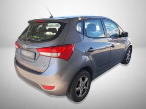 Hyundai ix20 - 2014