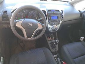 Hyundai ix20 - 2014