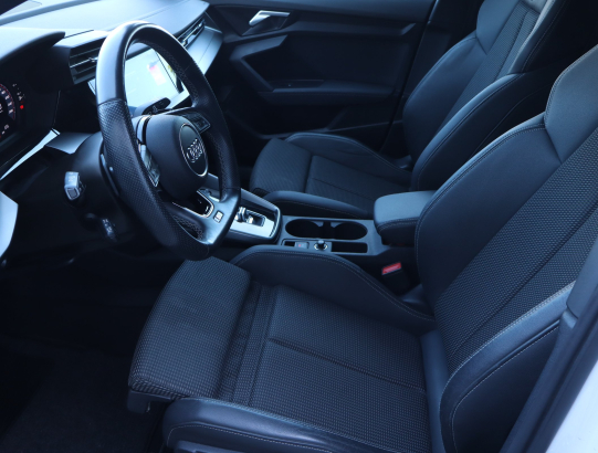 Audi A3 35 TFSI