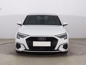 Audi A3 - 2022