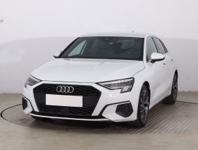 Audi A3 - 2022