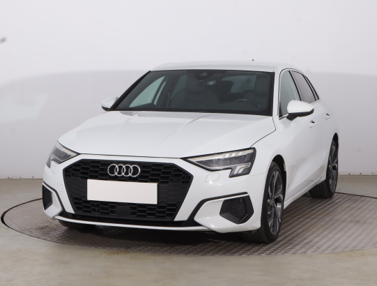 Audi A3 35 TFSI