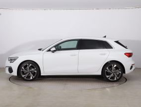 Audi A3 - 2022