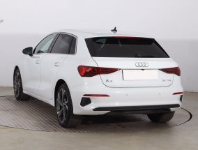 Audi A3 - 2022