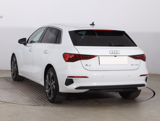 Audi A3 35 TFSI