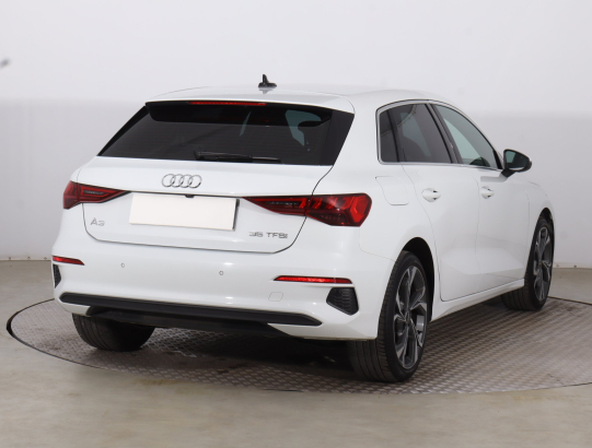 Audi A3 35 TFSI