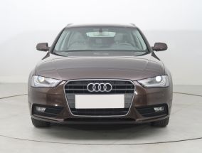 Audi A4 - 2015
