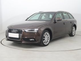 Audi A4 - 2015