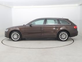 Audi A4 - 2015