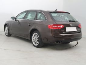 Audi A4 - 2015