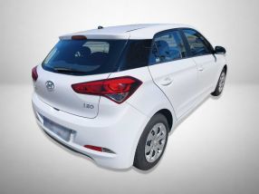Hyundai i20 - 2016