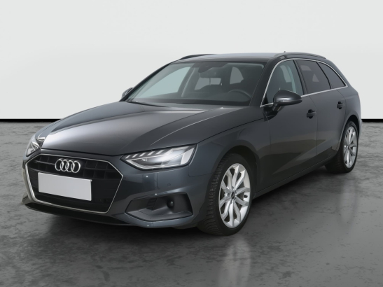 Audi A4 35 TFSI