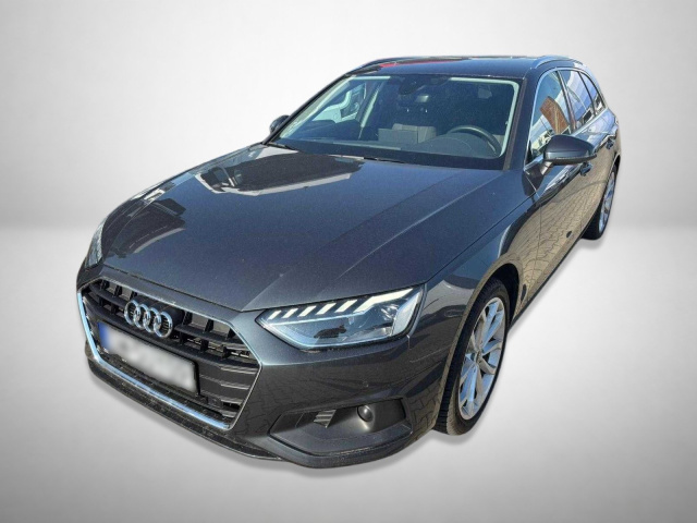 Audi A4 2023