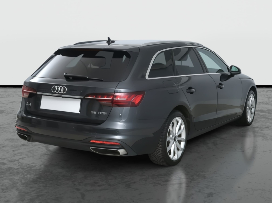 Audi A4 35 TFSI
