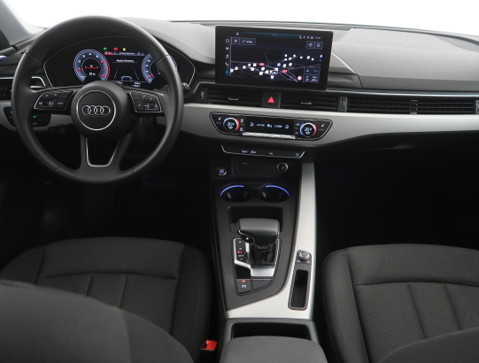 Audi A4 35 TFSI