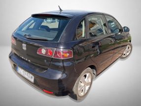 Seat Ibiza - 2009