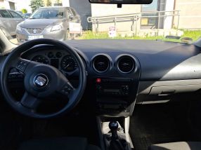 Seat Ibiza - 2009