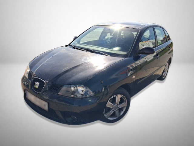 Seat Ibiza 2009