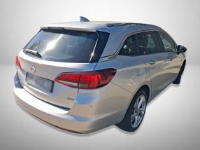 Opel Astra - 2017