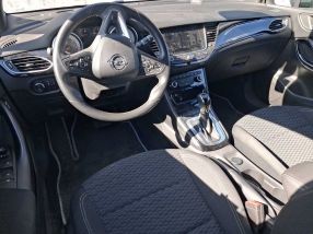 Opel Astra - 2017