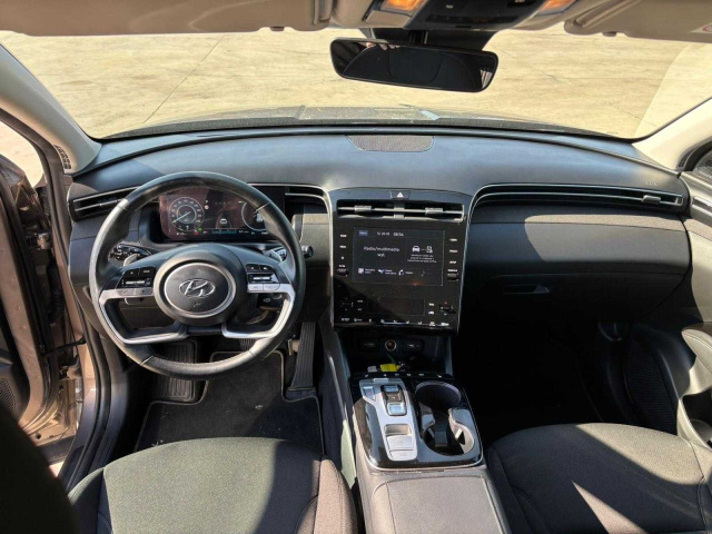 Hyundai Tucson 2023