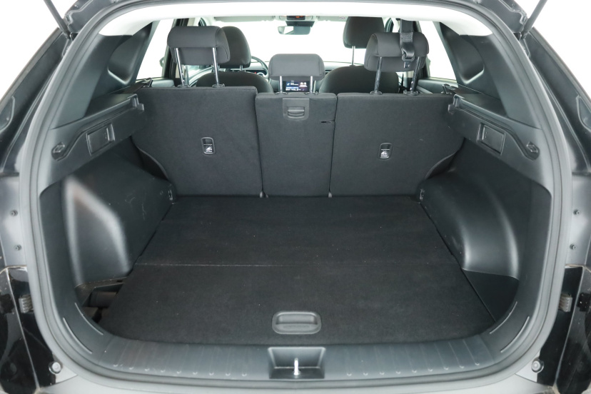Hyundai Tucson, 2023