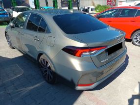 Toyota Corolla - 2022