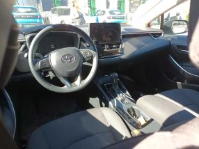 Toyota Corolla - 2022