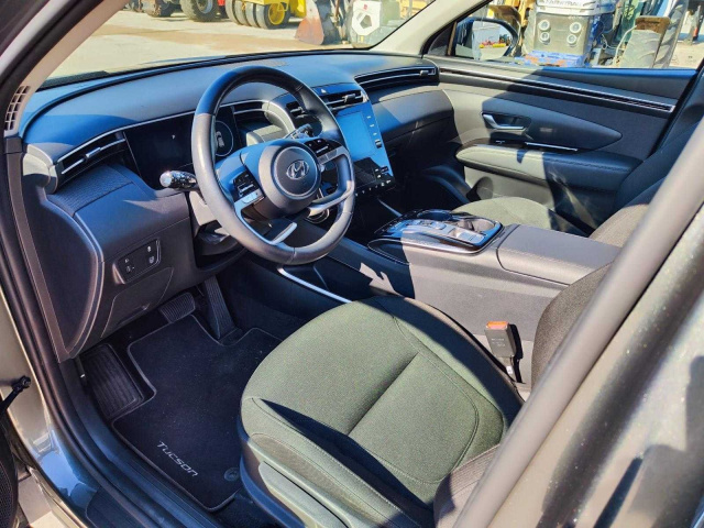 Hyundai Tucson 2023
