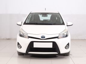 Toyota Yaris - 2013