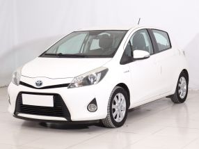 Toyota Yaris - 2013