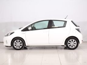 Toyota Yaris - 2013