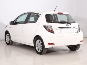 Toyota Yaris - 2013
