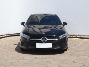 Mercedes-Benz A - 2020