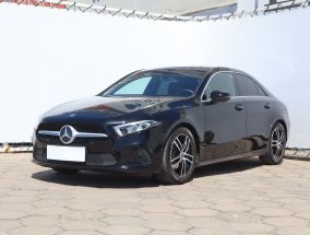 Mercedes-Benz A - 2020