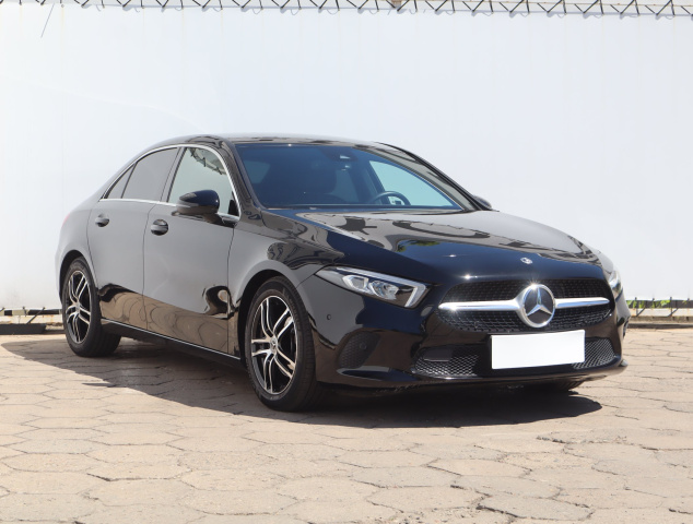 Mercedes-Benz A 2020