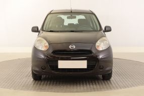 Nissan Micra - 2012
