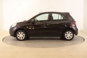 Nissan Micra - 2012