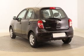 Nissan Micra - 2012
