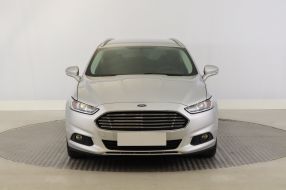 Ford Mondeo - 2015