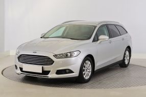 Ford Mondeo - 2015