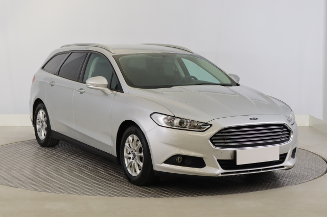 Ford Mondeo 2015