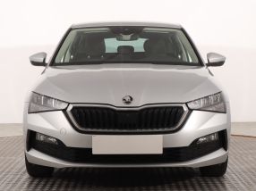 Škoda Scala - 2023