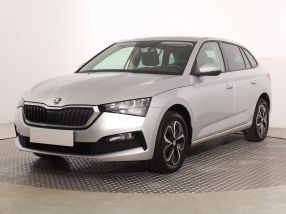 Škoda Scala - 2023
